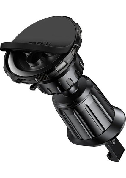 Izgara Klipsli Manyetik Magsafe Araç Tutucu