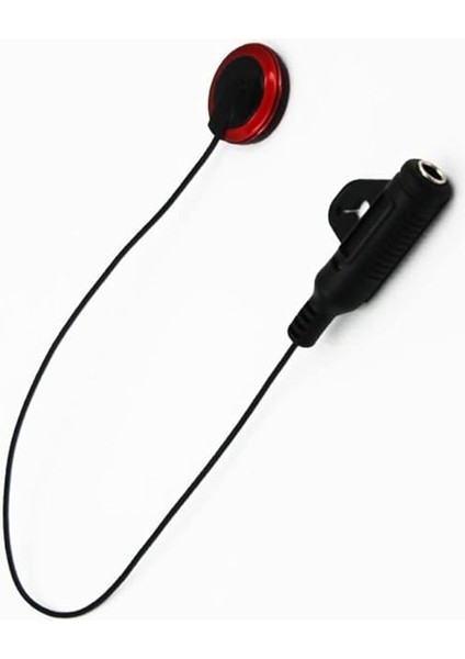 Enstrüman Ses Alma Cihazı Profesyonel Piezo Iletişim Mikrofon Pickup Için Gitar Keman Banjo Mandolin Ukulel Gitar Aksesuarları