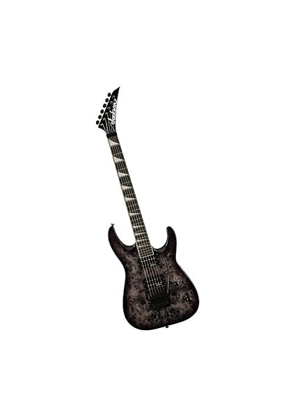 Js Serisi JS32 Dkap Tr Blk Black - Elektro Gitar fiyatları