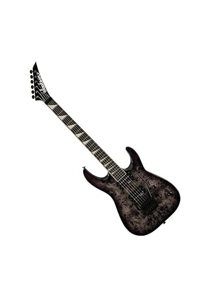 Js Serisi JS32 Dkap Tr Blk Black - Elektro Gitar fırsatları