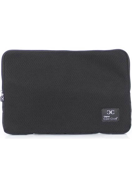 Club 14'' Inç 15,6'' Inç File Sünger Kılıf Tablet Macbook ve Laptop Uyumlu Çizilmye Karşı Koruma