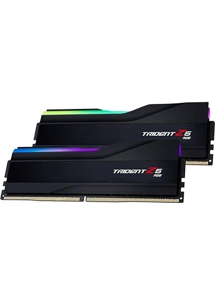 Trident Z5 48GB Ddr5 7200-36, (2X24GB), F5-7200J3646F24GX2-TZ5RK fırsatları