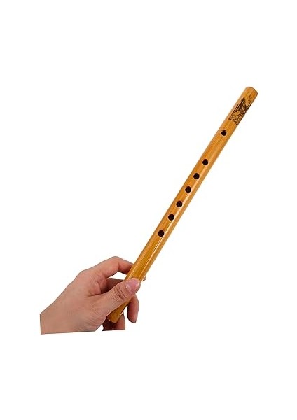 Kaydedici Enstrüman Flüt Çalışmak Eğitici Flüt Öğrenci Flüt Eğitim Enstrümanı Çocuklar Flüt Pratik Taşınabilir Başlangıç ​​flütleri Öğrenciler Için Kaydedici Dizi Flüt Yellow Bambu modelleri