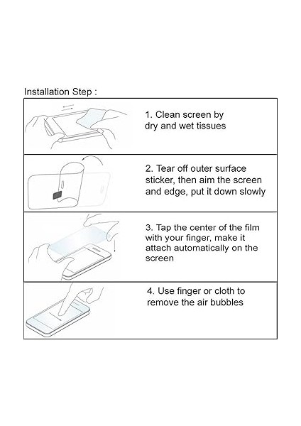 Honor Pad X8 10.1 Inch Tablet Tempered Glass Cam Koruma - AL3291 fiyatları