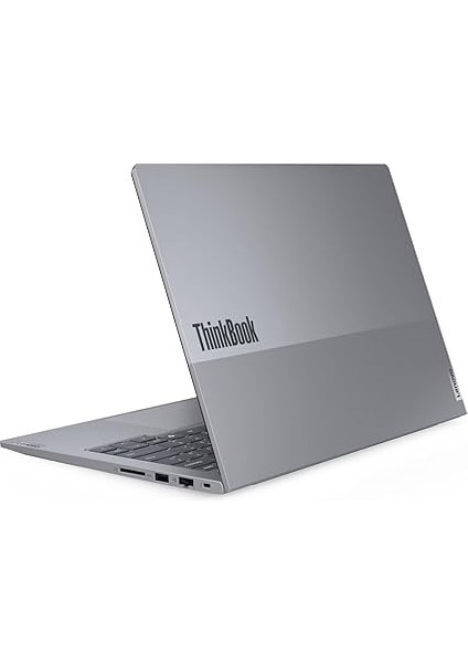 Thinkbook 14 G7 Iml Intel Ultra 7 155H 32GB Ddr5 256GB SSD Intel® Aı Boost 14" Wuxga 300NITS IPS Windows 11 Pro Taşınabilir Bilgisayar 21MR0050TRP11 + Zetta Çanta indirimleri
