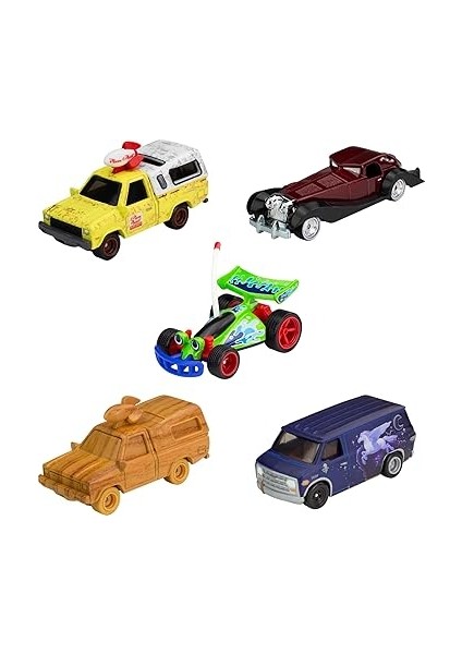 Wheels Disney Premium 100TH Bundle fiyatları