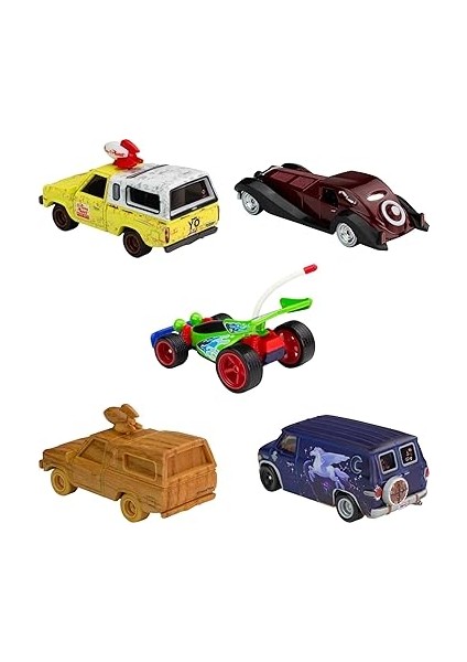 Wheels Disney Premium 100TH Bundle fırsatları