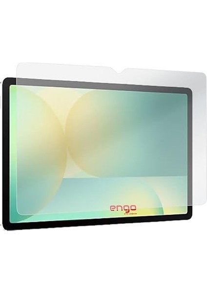 Samsung Galaxy Tab S10 Fe Mat Ekran Koruyucu 10.9 Inç Şeffaf fiyatları