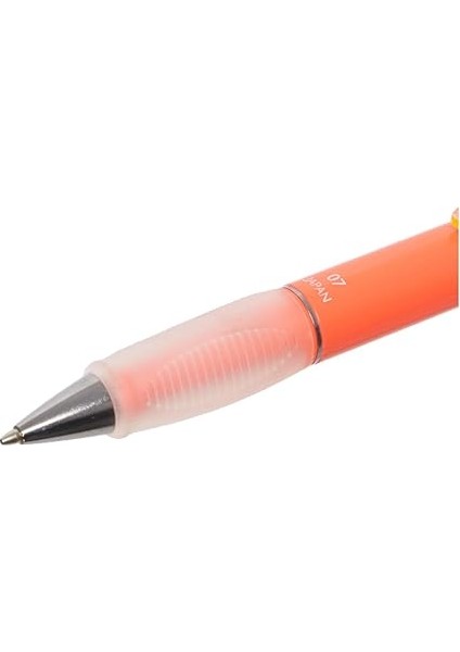 Deep Mekanik Kursun Kalem 07MM Fos Kırmızı fiyatları