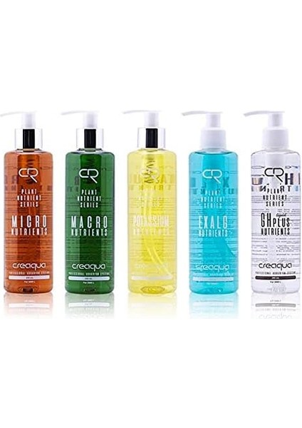 Plant Nutrition Potasyum Bitki Gübresi 250ML fiyatları