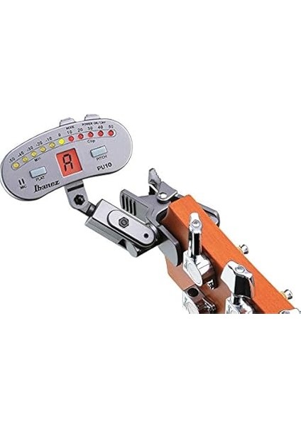 PU10 Clip Tuner Sl Akort Aleti fiyatları