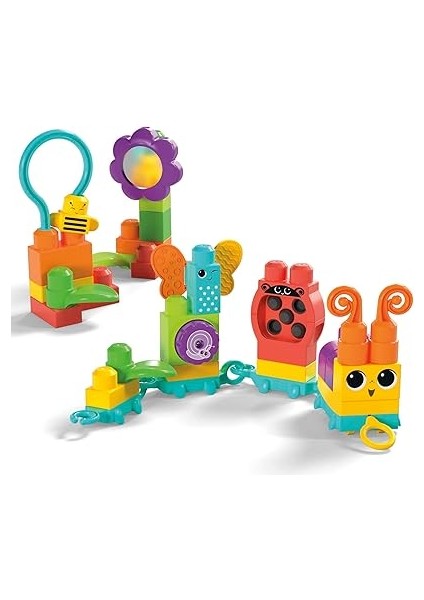 Bloks Hareketli Duyusal Geliäšim Tăartăalăa fiyatları