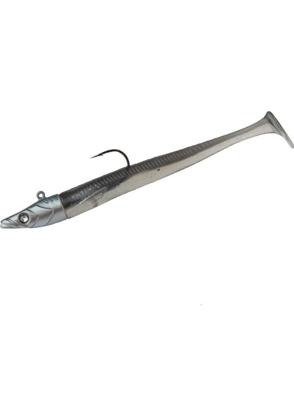 Craft Ceana Eely Shad Silikon Yem CES-130#004 Belone