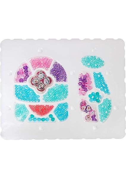 Frozen Ikili Kutulu Takı Seti modelleri