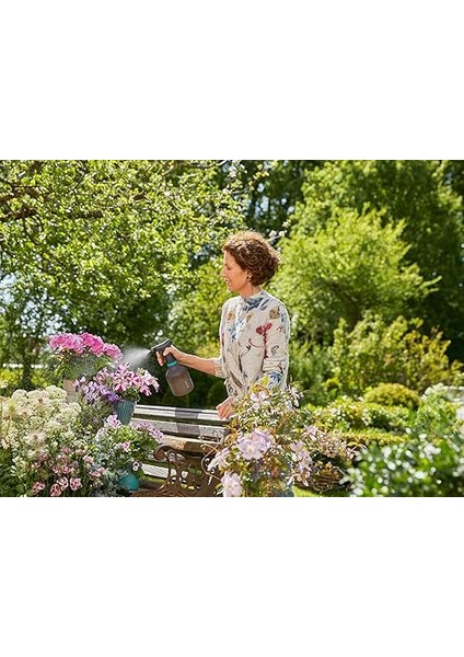 Pompalı Püskürtücü 0.75L fırsatları