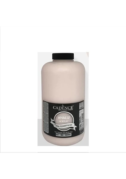 H-077 Tibet Yasemini 2 Litre Multısurface Hybrıd Akr.