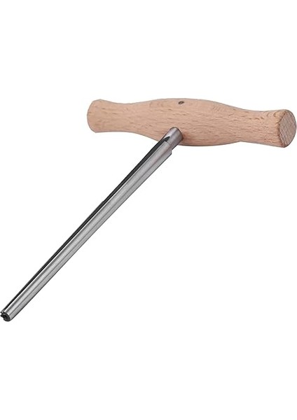 Rayba Keman Peg Delik Raybası 1:30 Konik, 3/4 ve 4/4 Kemanlar Için Ahşap Saplı, Keman Tamir ve Bakımı Için Hassas Rayba Aleti fiyatları