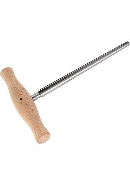 Rayba Keman Peg Delik Raybası 1:30 Konik, 3/4 ve 4/4 Kemanlar Için Ahşap Saplı, Keman Tamir ve Bakımı Için Hassas Rayba Aleti modelleri