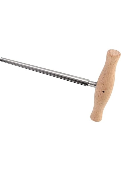 Rayba Keman Peg Delik Raybası 1:30 Konik, 3/4 ve 4/4 Kemanlar Için Ahşap Saplı, Keman Tamir ve Bakımı Için Hassas Rayba Aleti indirimleri