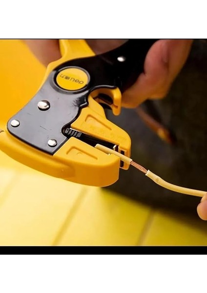 0.2-6 mm Kablo Soyucu Kablo Soyma Pensesi Kablo Sıyırıcı Crimper Sıyırma Kesici Pense fiyatları