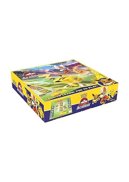 -"pokemon 290-80906 Kart Oyunu, Çok Renkli" fırsatları