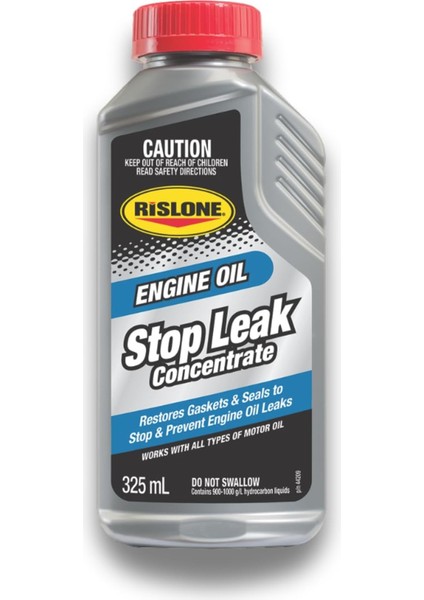 Motor Yağı Sızıntı Engelleyici