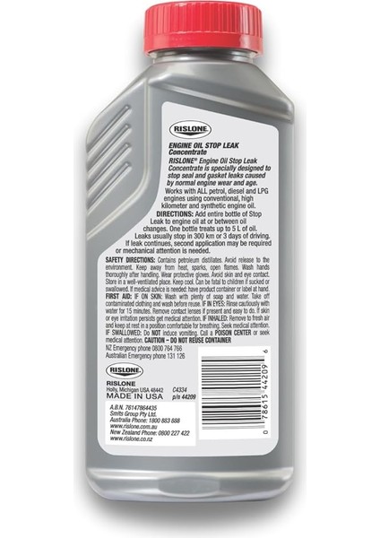 Motor Yağı Sızıntı Engelleyici fiyatları