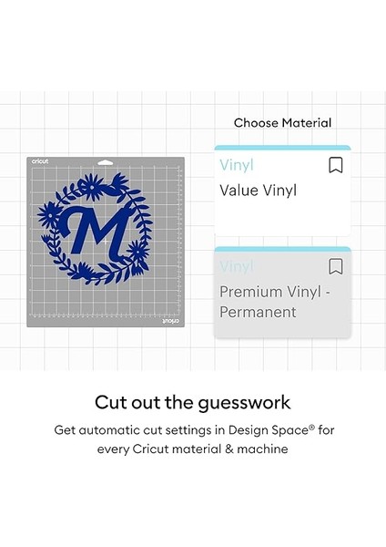 2011103 Ekonomik Vinil Kalıcı 30.5cm x 3m Beyaz fiyatları