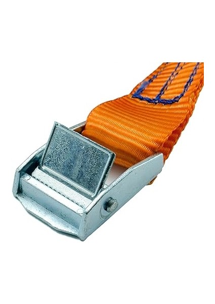 Safeset Mg-25 25MM 3 Metre Mini Mandallı Yük Gerdirme Halatı (2) modelleri