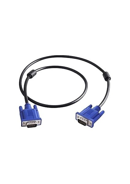 VGA Görüntü Kablosu 1.5 Metre (C-506) fiyatları
