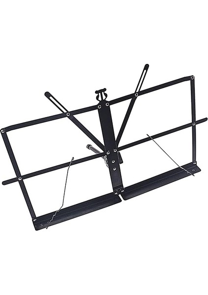 Katlanabil Metal Müzik Standı fiyatları