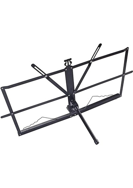 Katlanabil Metal Müzik Standı fırsatları