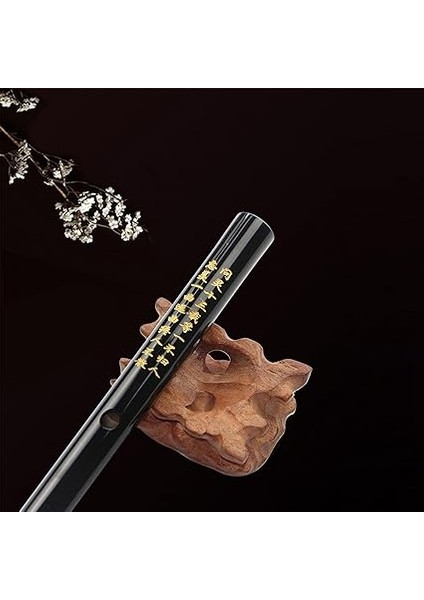 Bambu Flüt Dizi Bambu Flüt Çin Geleneksel Müzik Enstrümanı Anahtar C, D, E, F, G Yeni Başlayanlar Için Taşıma Çantası Müzik Severler (C Tuşu) indirimleri