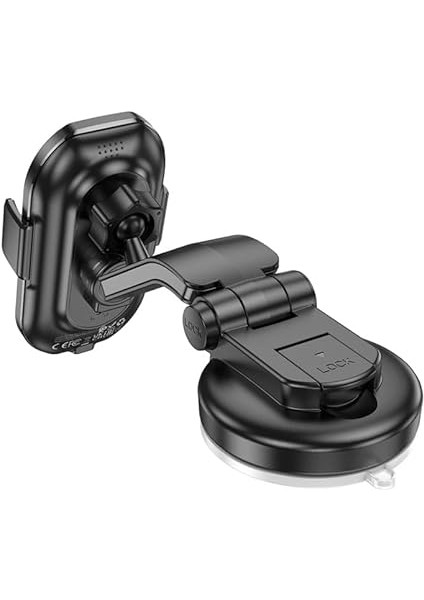 BH206 Araç Telefon Tutucu ve Kablosuz Şarj Cihazı | Qi Uyumlu | Hızlı Şarj 15W | Otomatik Açma-Kapama | Teleskopik Montaj ve Esnek Görüş Açısı BH206 modelleri