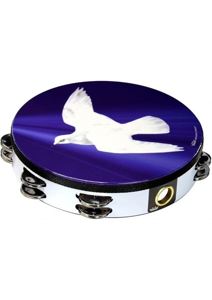 TA-9210-18 Övgü Tef - Dini Güvercin, 25,4 cm