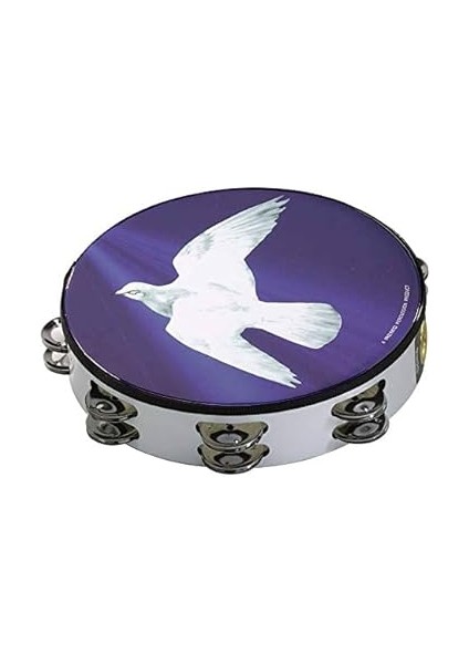 TA-9210-18 Övgü Tef - Dini Güvercin, 25,4 cm fiyatları