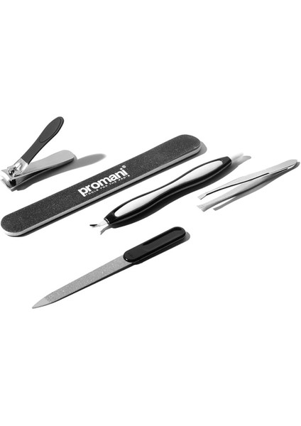 Mini Manikür Seti PR-930 fiyatları