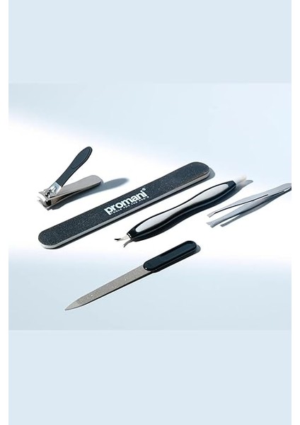 Mini Manikür Seti PR-930 modelleri