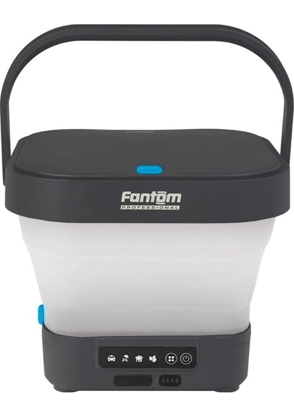 Prowash 2400PW Şarjlı Yüksek Basınçlı Yıkama Cihazı fiyatları