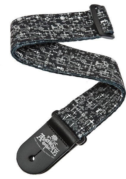 Planet Waves Gitar Askısı