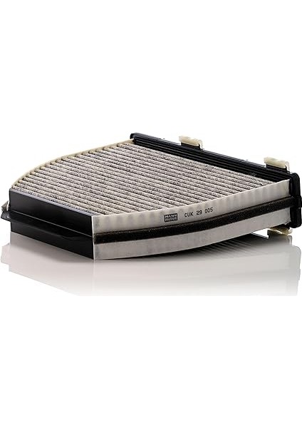 Cuk 29 005 Karbonlu Kabin Filtresi (Mercedes-Benz) fiyatları