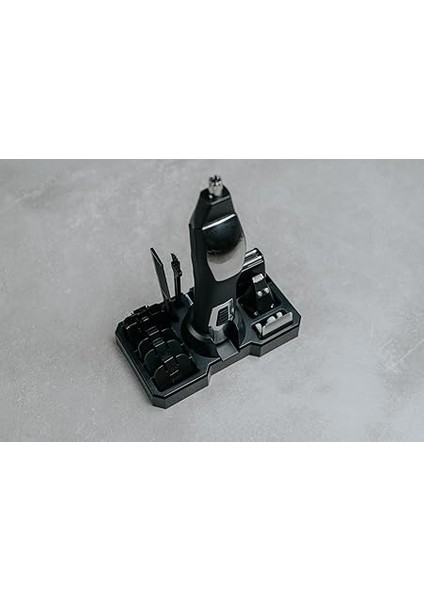 09855-1216 Groomsman Pro & Erkek Bakım Kiti fırsatları