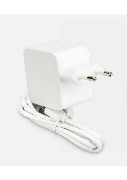Pi 45W Usb-C Beyaz Güç Adaptörü