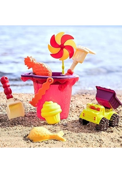 Btoys BTOYS-BX1331Z Yaz ve Spor Ürünleri, Çok Renkli fiyatları