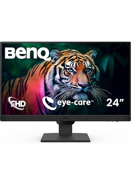GW2490, 23.8" Inç IPS Full Hd (1920 x 1080), 5ms, 100Hz, Flicker-Free (Titreşimsiz Ekran), Low Blue Light (Düşük Mavi Işık), Eye-Care (Göz Koruma), Anti-Glare (Parlama Önleyici), Ev/ofis Monitörü fırsatları
