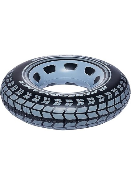 – Yüzme Tüpü, Dev Araba Kayışı, 91 cm fiyatları