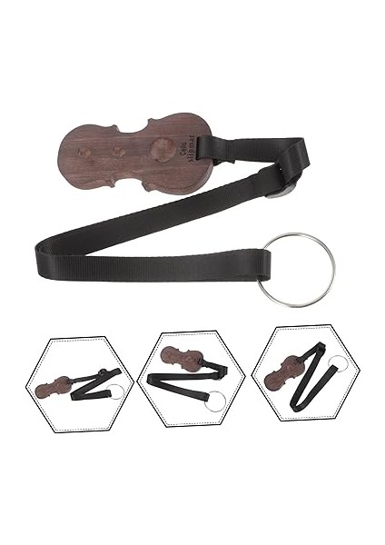 Için Kaymaz Mat Viyolonsel Kaymaz Mat Çello Duvara Çello Standı Kubbe Işığı Gösterge Paneli Matı Gitar Askı Kilitleri Kablo Hidro Kayış Kilitleri Akustik Taban Odun Toyvian fırsatları