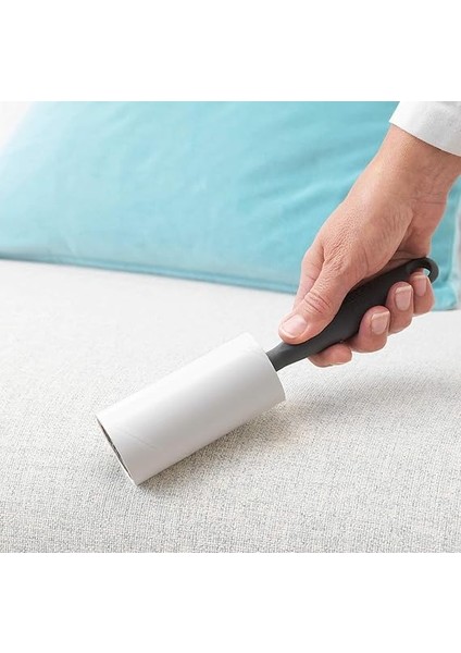 4'lü Yapışkan Rulo Seti, Pratik Tüy ve Toz Toplayıcı, 240 Yaprak Kapasiteli, Ev ve Ofis Için Uygun fiyatları