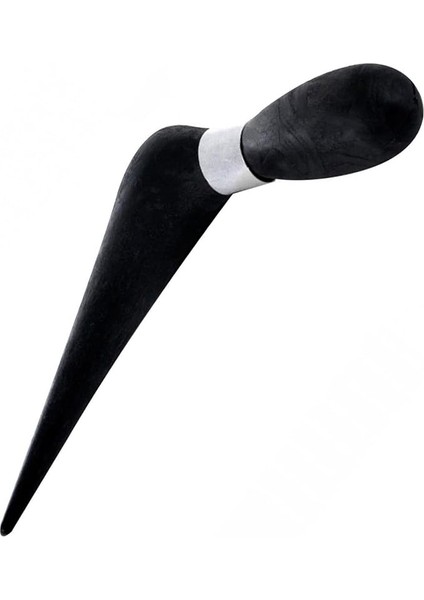 Fide Dikme Aparatı Siyah Plastik 18 cm (5 Adet)