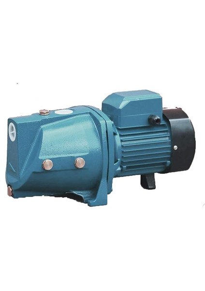 Robustech JET-100S 1 Hp Döküm Gövde Jet Pompa